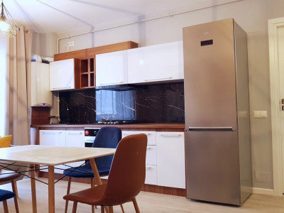 Apartament 2 camere imobil nou Marasti