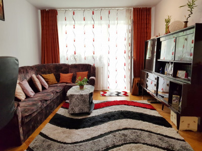 Apartament 2 camere  Manastur zona P-ta Flora