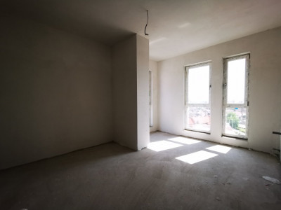 Apartament 3 camere bloc nou cu panorama Marasti 