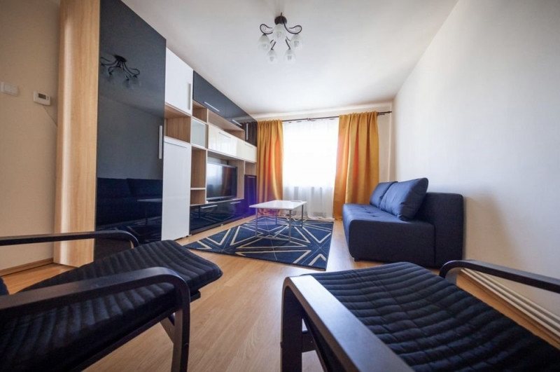 Apartament 3 camere Marasti-BRD