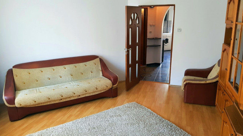  Apartament 2 camere, 55 mp, Grigorescu Biomedica
