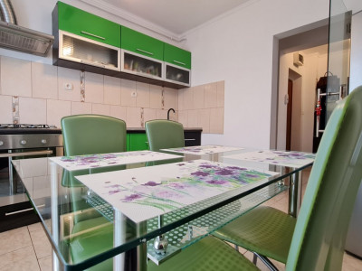 Apartament 2 camere Zorilor cu acces rapid spre UMF