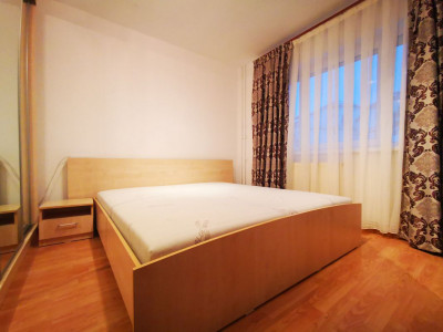 Preț redus! Chirie Apartament 2 camere  Zorilor