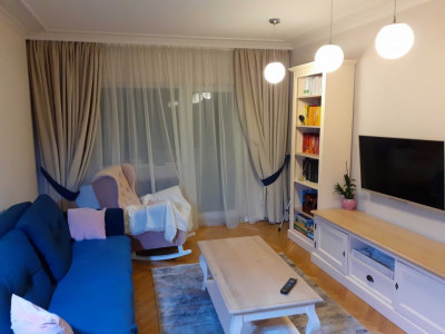 Apartament 3 camere Lux Gheorgheni