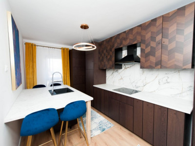 Apartament 2 camere Lux Marasti