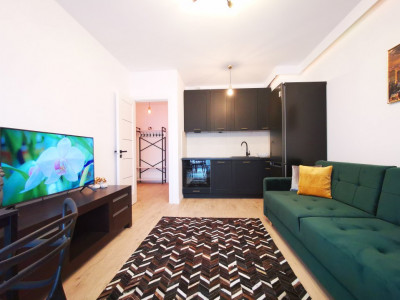 Apartament 2 camere bloc nou Zorilor | Parcare