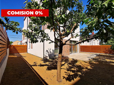 Comision 0% | Casa-Duplex | Arhitectură modernă | Buna Ziua