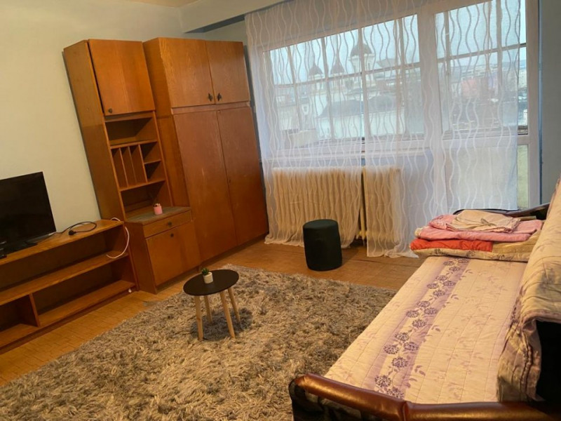 Apartament 2 camere 58 mp | Marasti-BRD