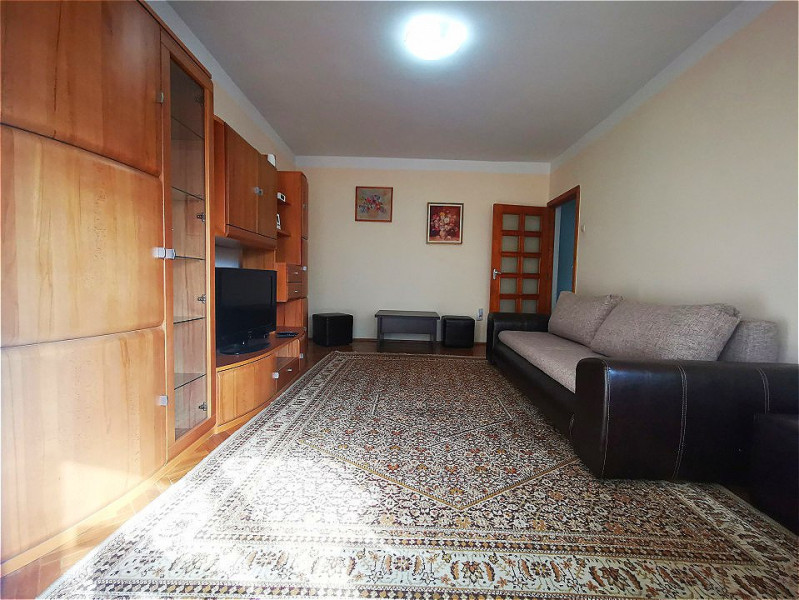  Apartament 2 camere, 60 mp, Cluj-Napoca, Mărăști 