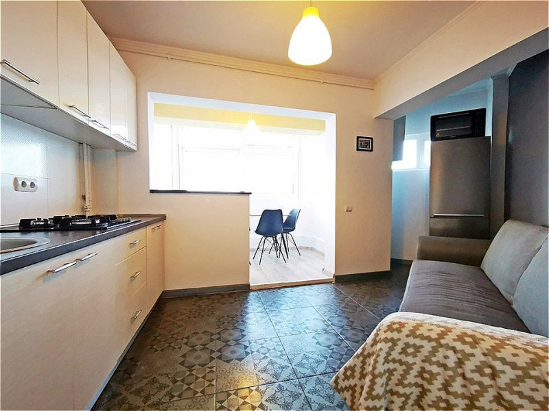 Apartament 2 camere Marasti central | Mobilat si utilat
