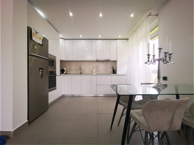 Casa Floresti | La cheie | Zona Terra