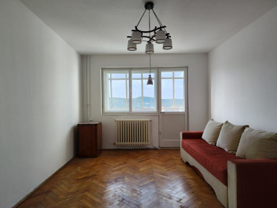 Apartament  2 camere Manastur | Finisat clasic