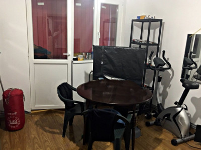 Apartament 2 camere Mănăștur zona Denver