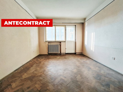 Comision Zero | Apartament  2 camere Manastur | Calea Floresti
