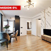 Apartament 3 camere Grigorescu |  Imobil nou |  Panoramă | La cheie