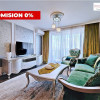 Ready to move |  Apartament 3 camere Marasti | Semicentral
