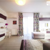 Chirie apartament 2 camere Manastur bloc nou | Flora Parc | Parcare 