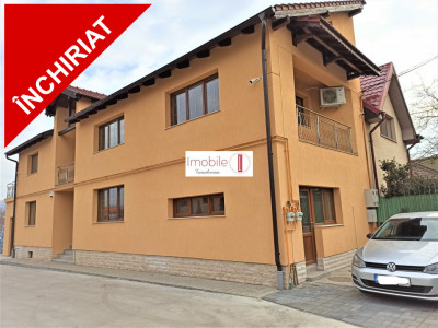 SPATIU DE BIROURI - PLEVNEI