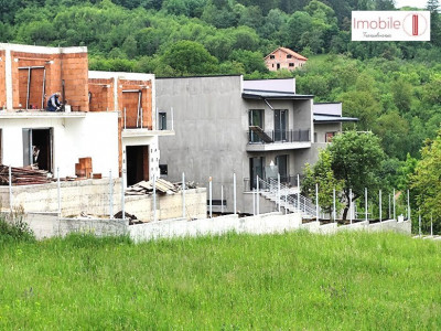 Casa cuplata 5 camere vanzare in Suceagu | Cluj