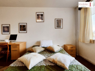 Apartament 3 camere Grigorescu | 90 MP | Locatie 
