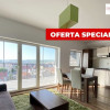 Apartament 2 camere, S58mp+16 terasa, mobilat, utilat