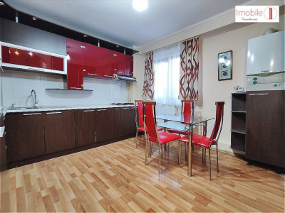 Apartament 3 camere Mărăști | zona Fsega 