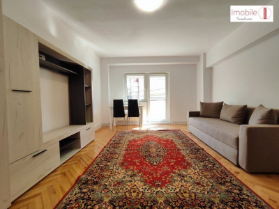 Apartament 3 camere Mărăști | zona Dorobanților 