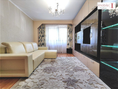 Apartament 3 camere Mărăști | zona Fsega 