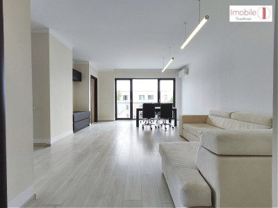 Penthouse | Apartament 3 camere Centru | zona The Office