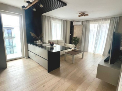 Apartament nou | Finisaje premium