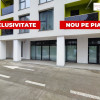 Spatiu comercial Dambu Rotund | Cladire Noua |  Parcare