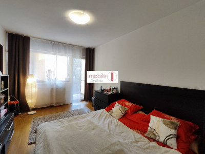 Chirie apartament 1 camere Plopilor | Bloc Nou 