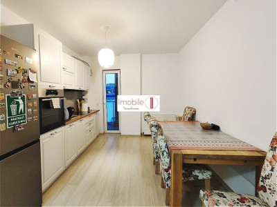 Apartament 2 camere Europa | Bloc Nou | Terasa | Parcare