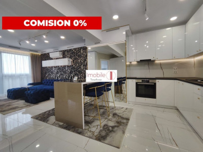 Apartament 2 camere Zorilor Bloc Nou | Lux | Terasa