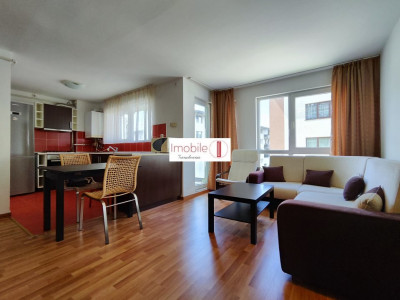 Apartament 3 camere in Floresti | Strada Eroilor | Garraj