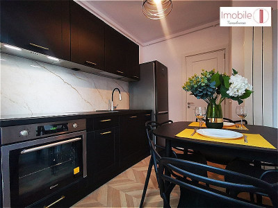 Apartament 2 camere bloc nou Zorilor | Parcare