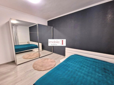 Apartament de vanzare langa Iulius Mall  [ Park Lake]