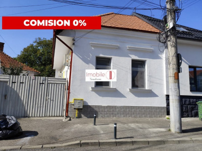 Oferta  | Casa  calcan Plopilor |  zona Platinia 