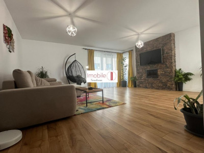 Casa noua  pe un nivel | Iris  | Carte Funciara | Str Oasului