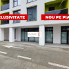 Spatiu comercial Dambu Rotund | Cladire Noua |  Parcare