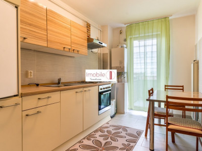  Apartament 2 camere decomandat | Bloc nou | Et.1 | Parcare | Manastur