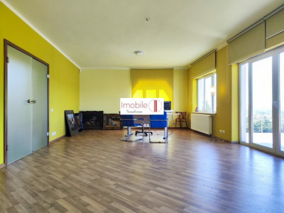 Vila panoramica Gruia