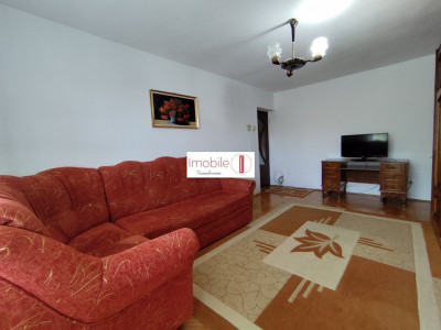 Apartament decomandat| Etaj intremediar| Gruia