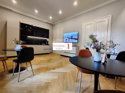 Apartament 4 camere Ultracentral |  Cladire istorica | Lux