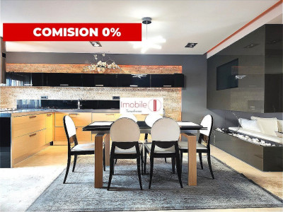 Vila cu personalitate | Cartier Buna Ziua | Garaj | Pet friendly