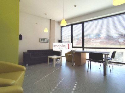 Spatiu de birouri modern | Hasdeu