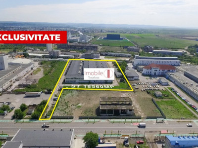 Hala Industriala Turda