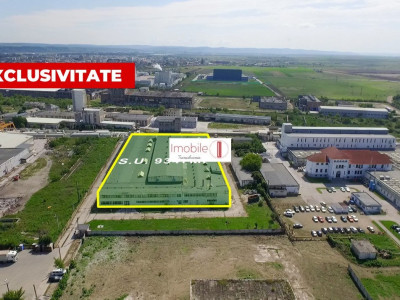 Hala Industriala Turda