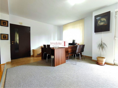 Chirie apartament 3 camere Andrei Muresanu | Piata Engels