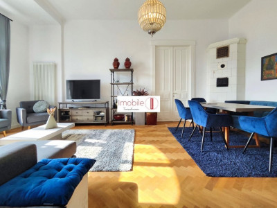 Chirie apartament 3 camere Ultracentral | zona Zero 